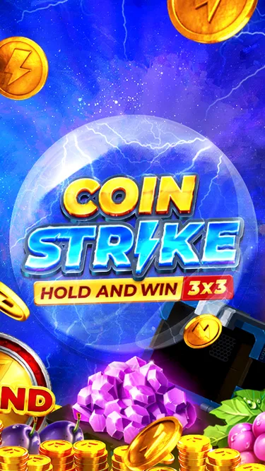 Coin Strike Screenshot